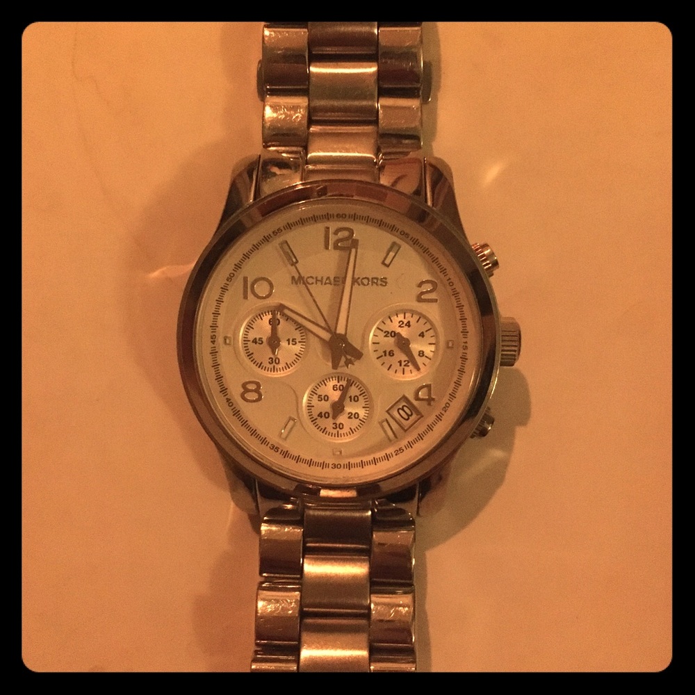Women’s watch